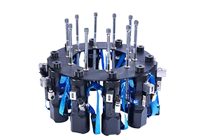Boltight Multi-Stud Tensioners