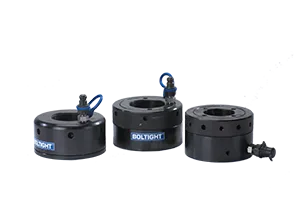 Boltight Hydraulic Nuts