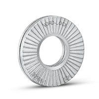 Nord-Lock steel construction washers