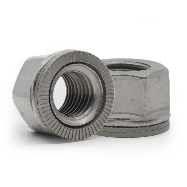 Nord-Lock wheel nuts
