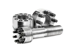 Superbolt Multi-Jackbolt Tensioners